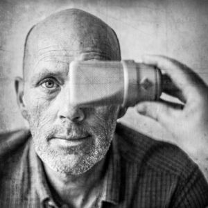 Etienne Borgers