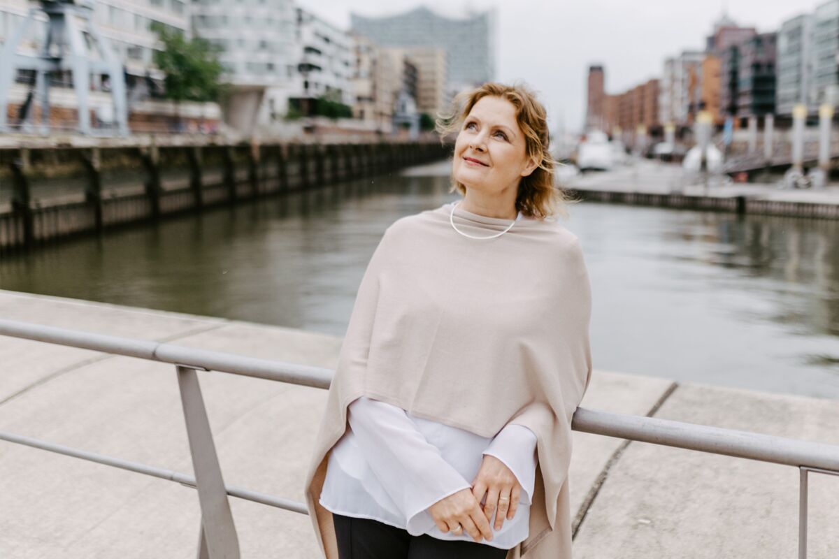 Monika Henschel (Foto: Stefanie Roth)